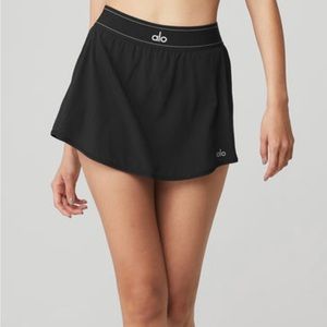 Alo Tennis Skirt